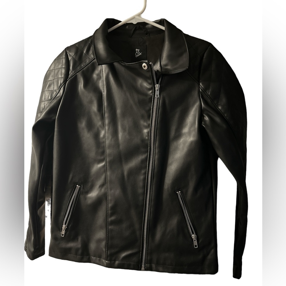 Girls jacket